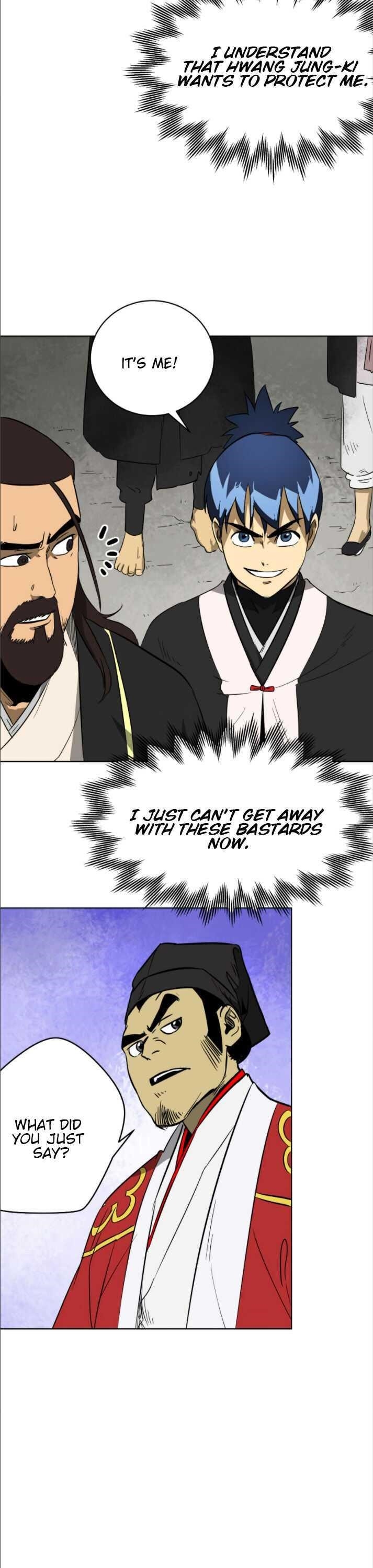 Infinite Level Up in Murim - Chapter 30 Page 10