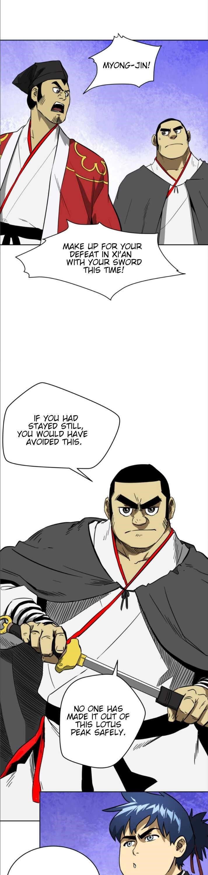 Infinite Level Up in Murim - Chapter 30 Page 16