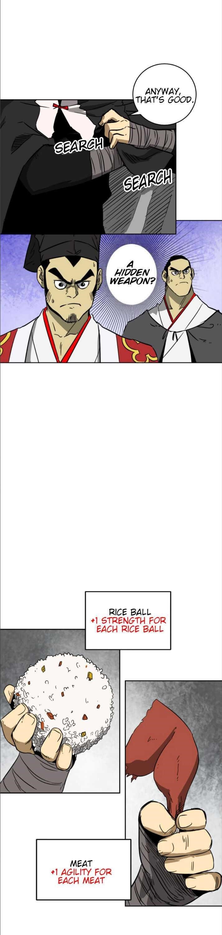 Infinite Level Up in Murim - Chapter 30 Page 18