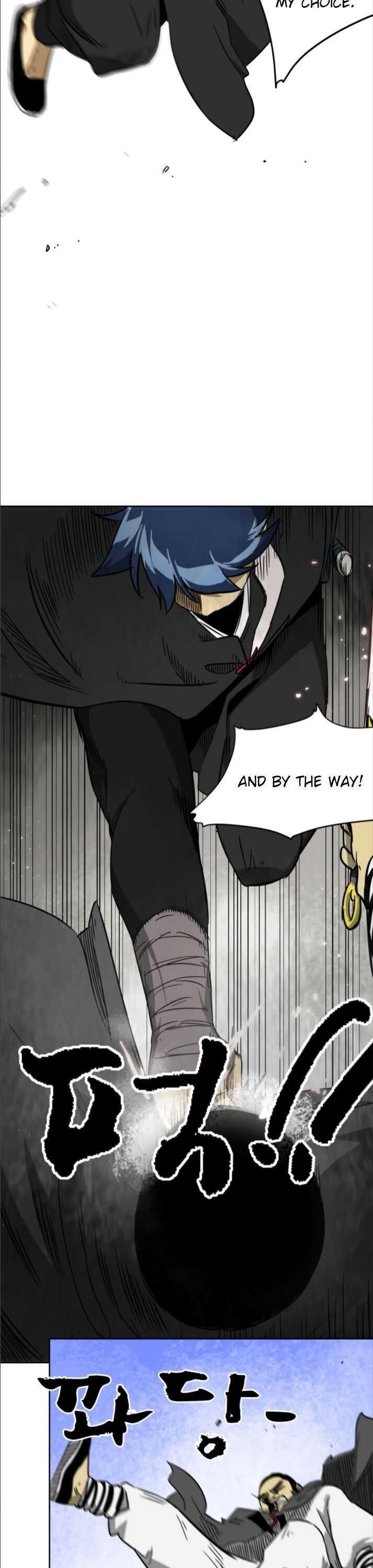 Infinite Level Up in Murim - Chapter 30 Page 27