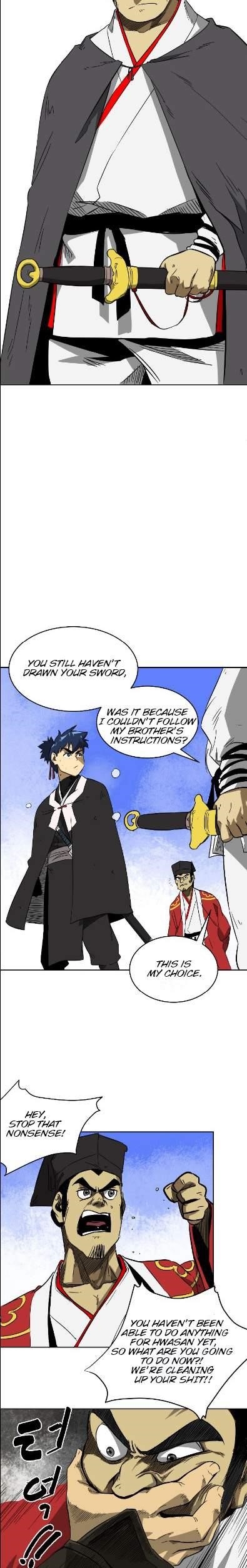 Infinite Level Up in Murim - Chapter 31 Page 10