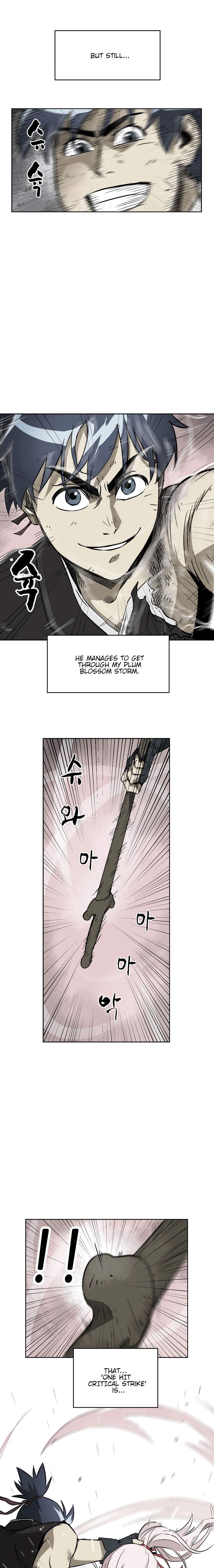 Infinite Level Up in Murim - Chapter 31 Page 2