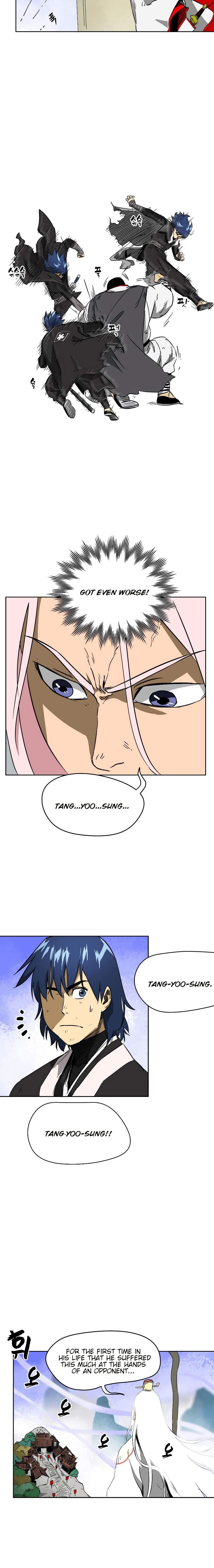 Infinite Level Up in Murim - Chapter 31 Page 4