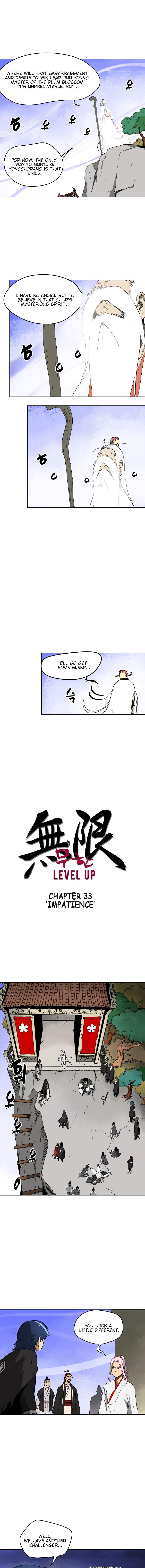 Infinite Level Up in Murim - Chapter 33 Page 5