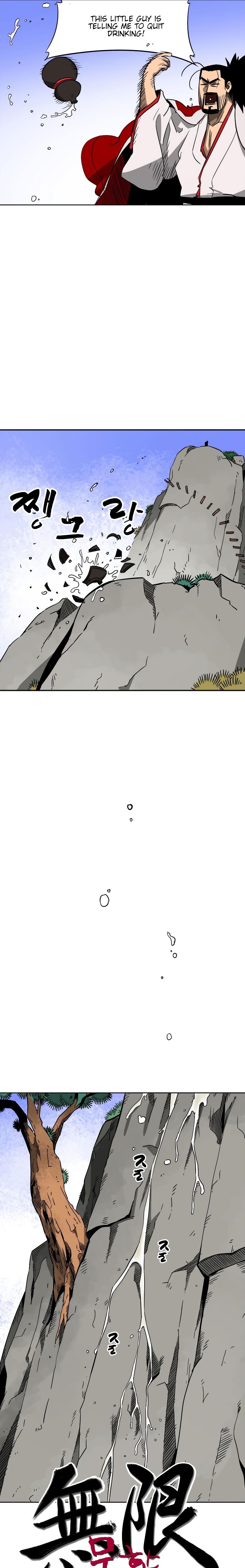 Infinite Level Up in Murim - Chapter 35 Page 5