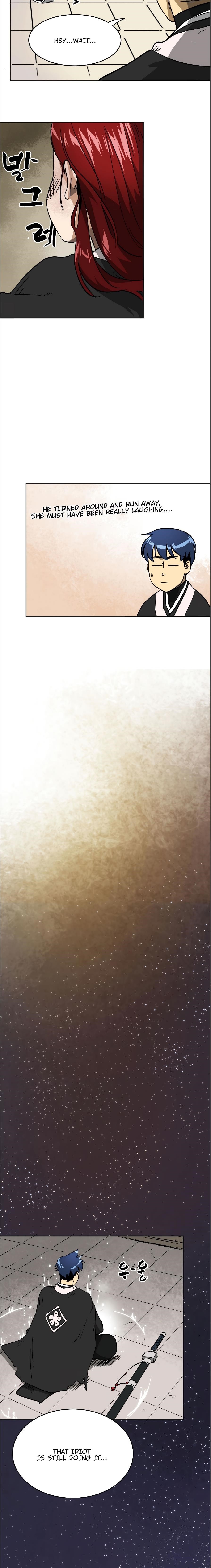 Infinite Level Up in Murim - Chapter 36 Page 12