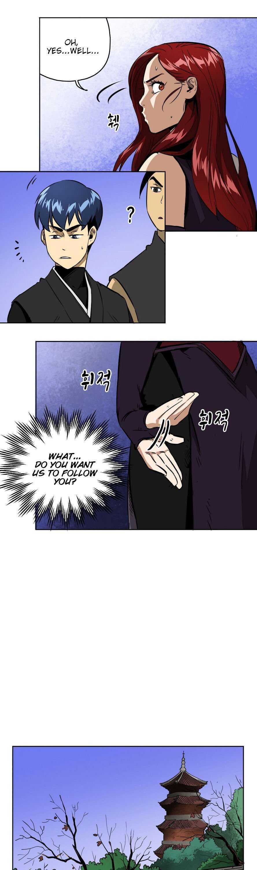 Infinite Level Up in Murim - Chapter 37 Page 10