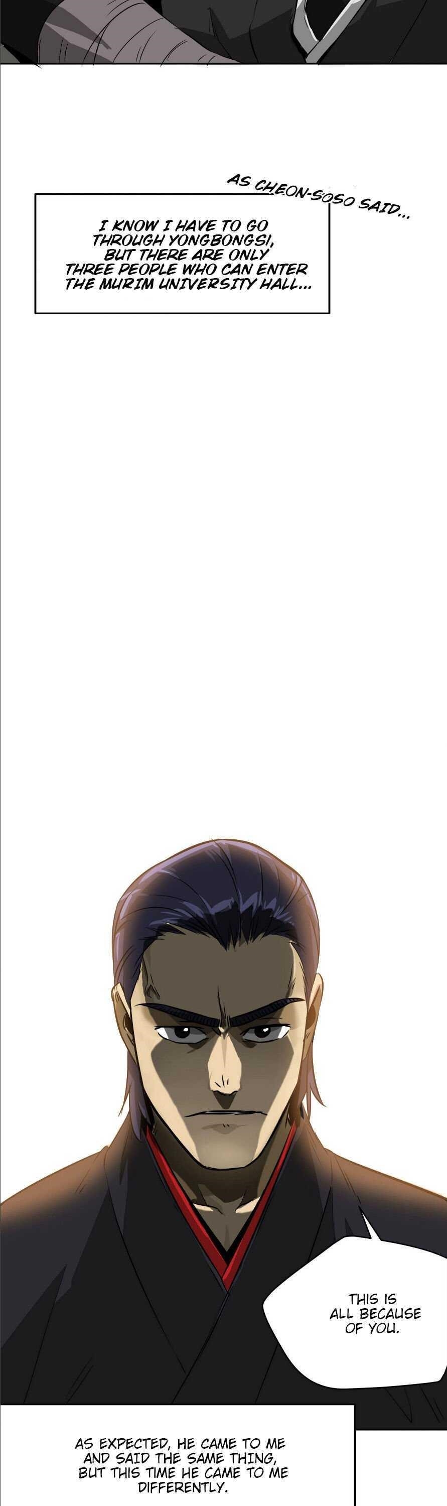 Infinite Level Up in Murim - Chapter 37 Page 18