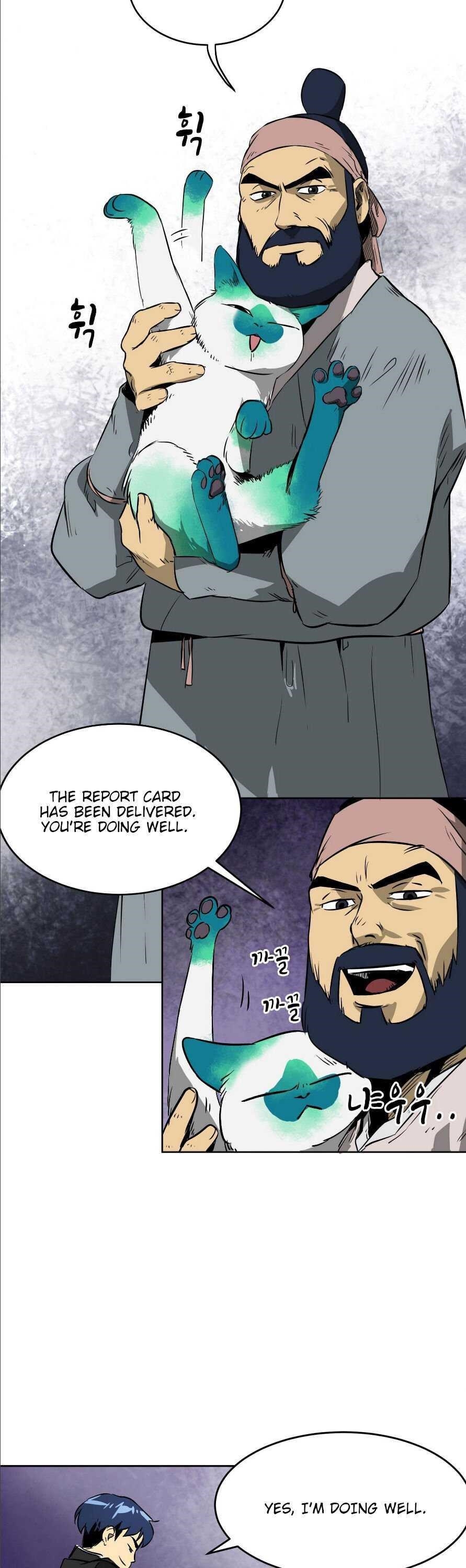 Infinite Level Up in Murim - Chapter 37 Page 24