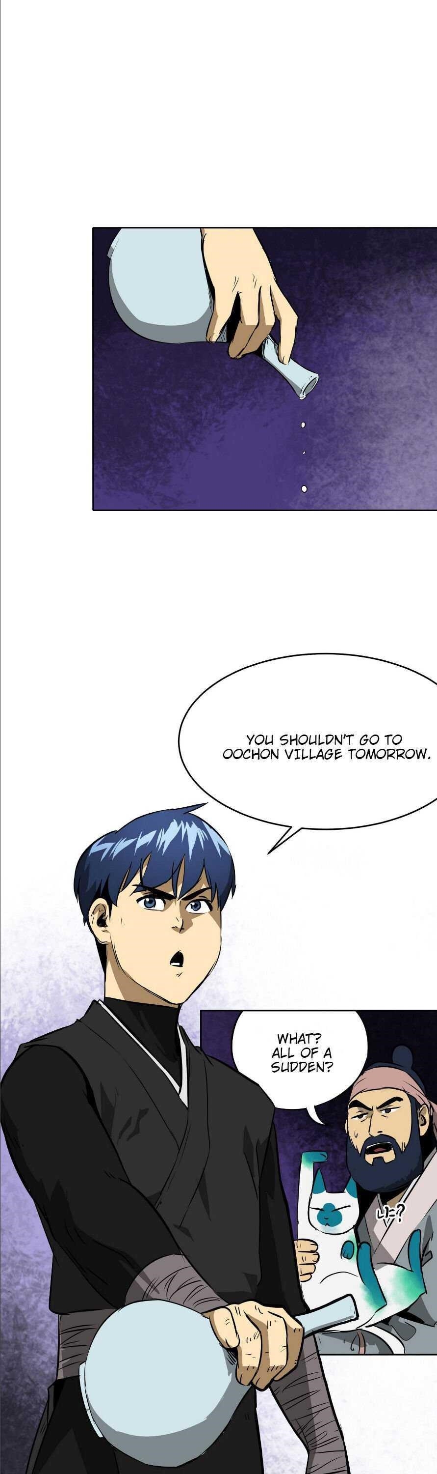 Infinite Level Up in Murim - Chapter 37 Page 26