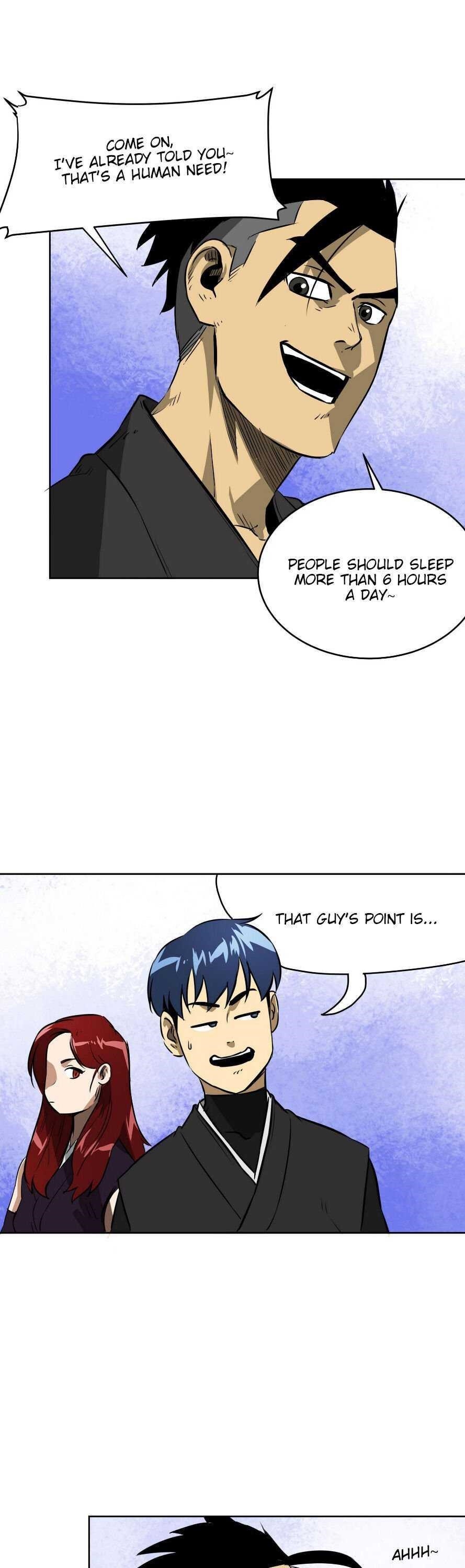 Infinite Level Up in Murim - Chapter 37 Page 7