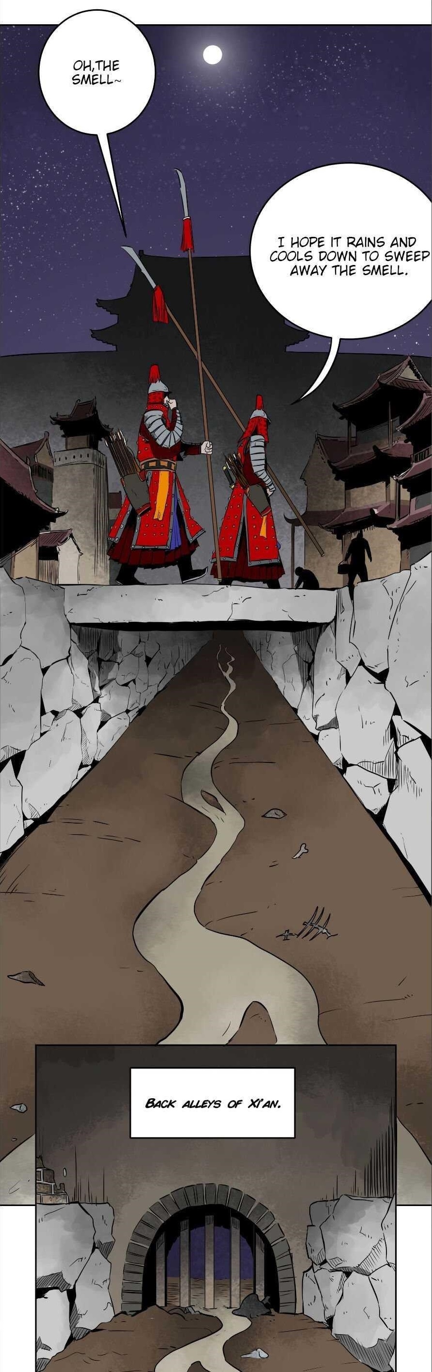 Infinite Level Up in Murim - Chapter 38 Page 1