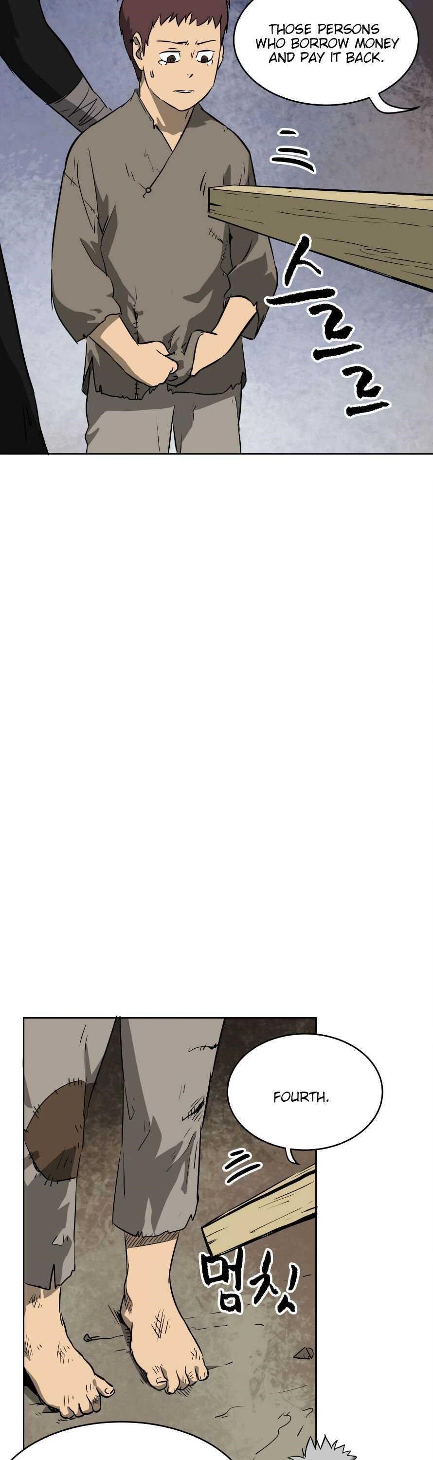 Infinite Level Up in Murim - Chapter 38 Page 18