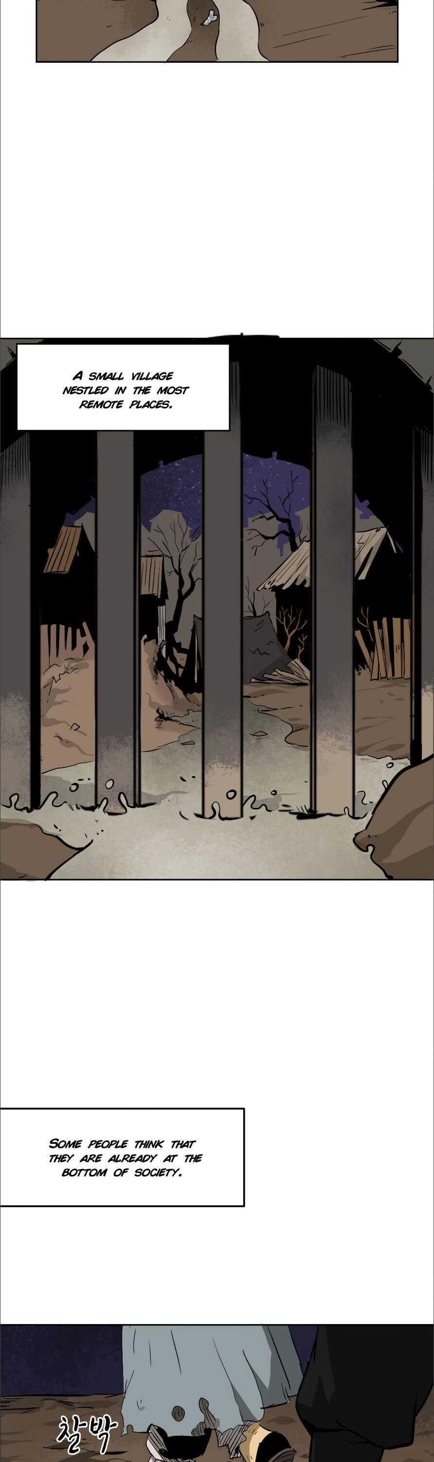 Infinite Level Up in Murim - Chapter 38 Page 2