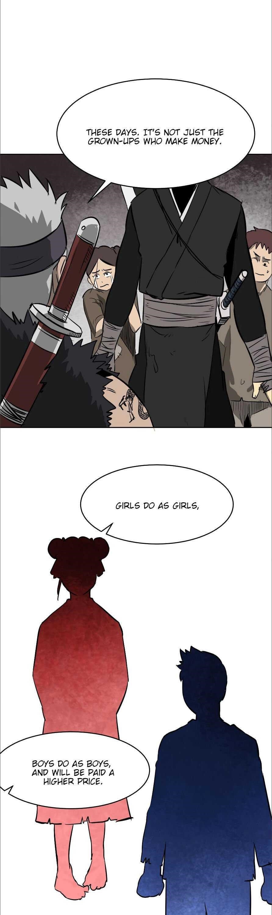 Infinite Level Up in Murim - Chapter 38 Page 23