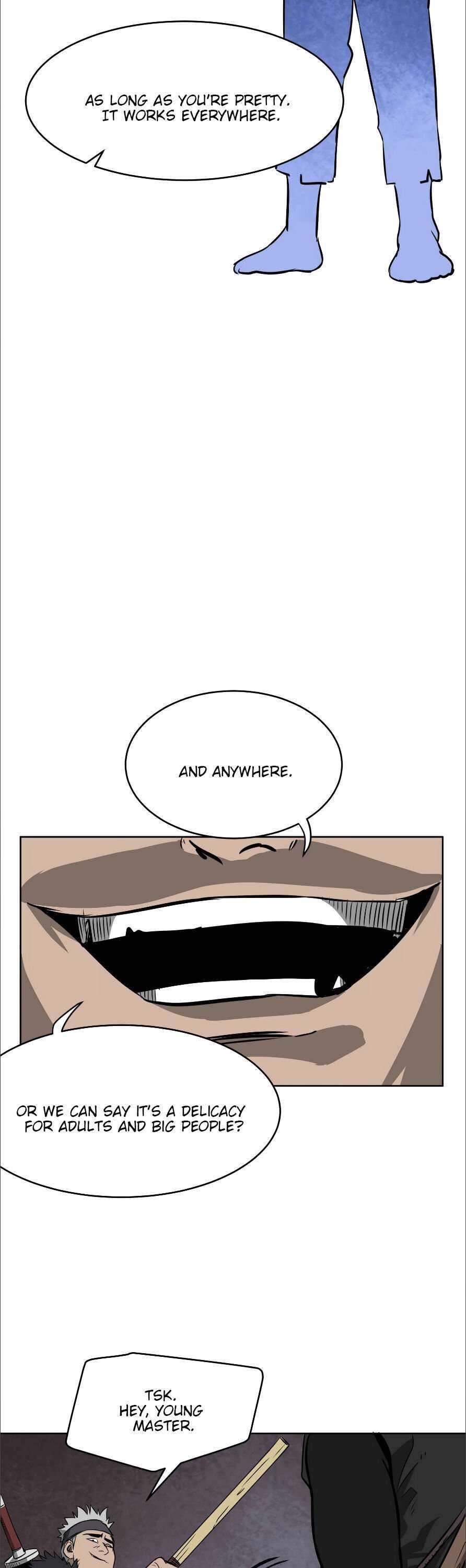 Infinite Level Up in Murim - Chapter 38 Page 24