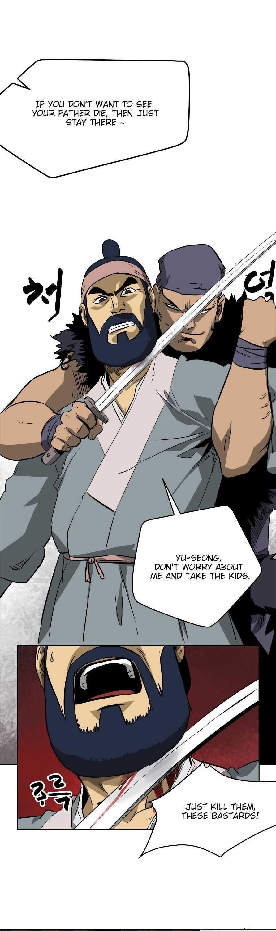 Infinite Level Up in Murim - Chapter 38 Page 26