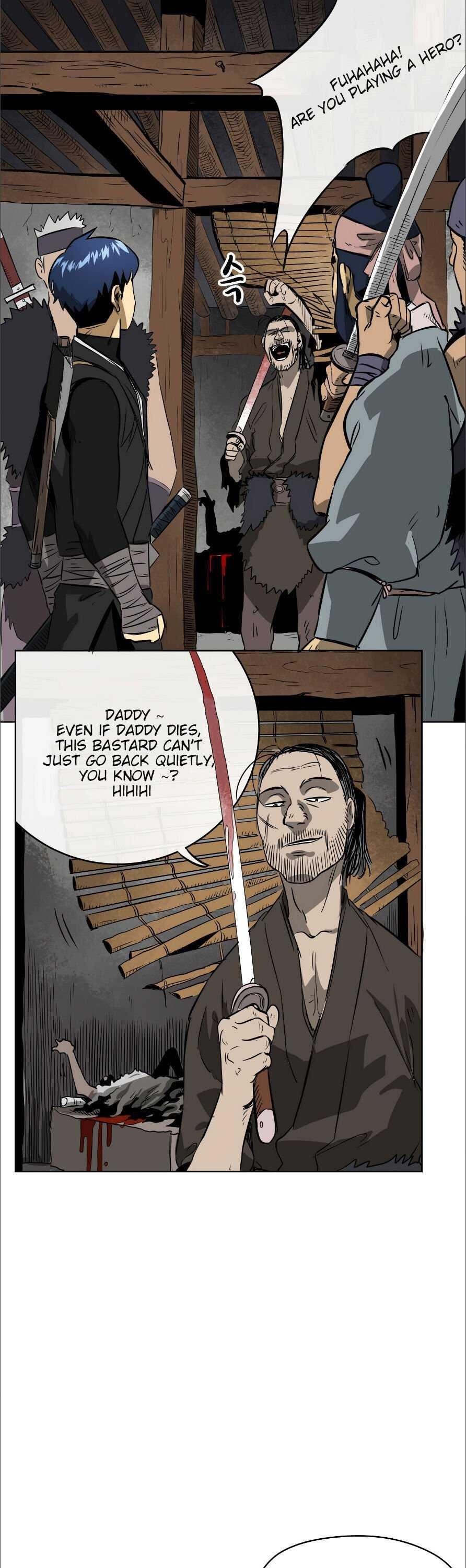 Infinite Level Up in Murim - Chapter 38 Page 27