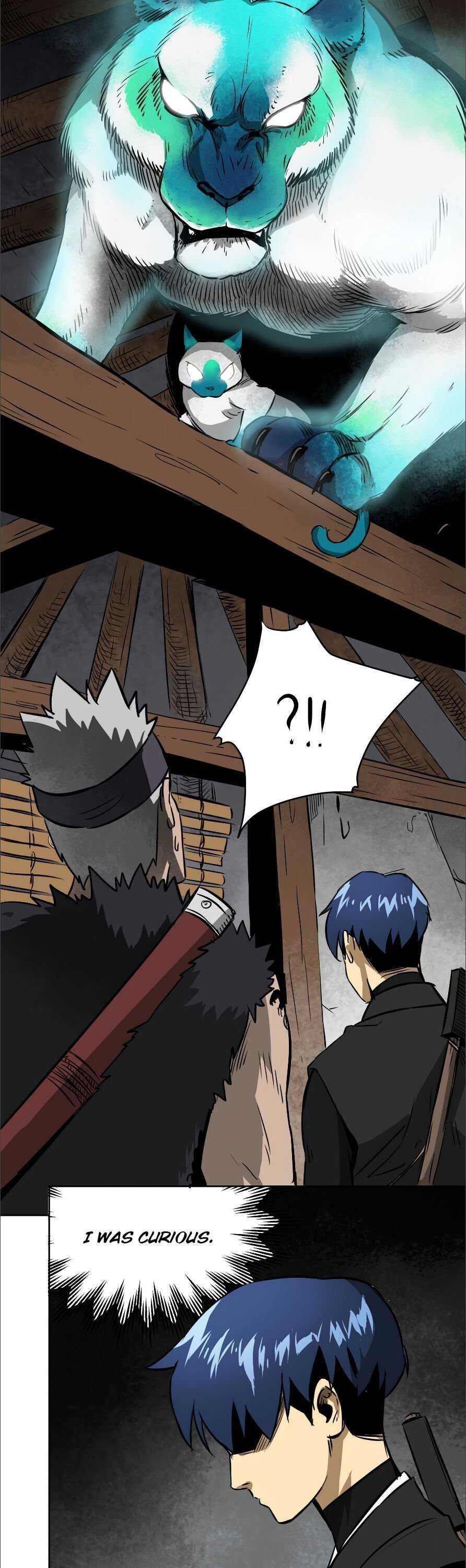 Infinite Level Up in Murim - Chapter 38 Page 32