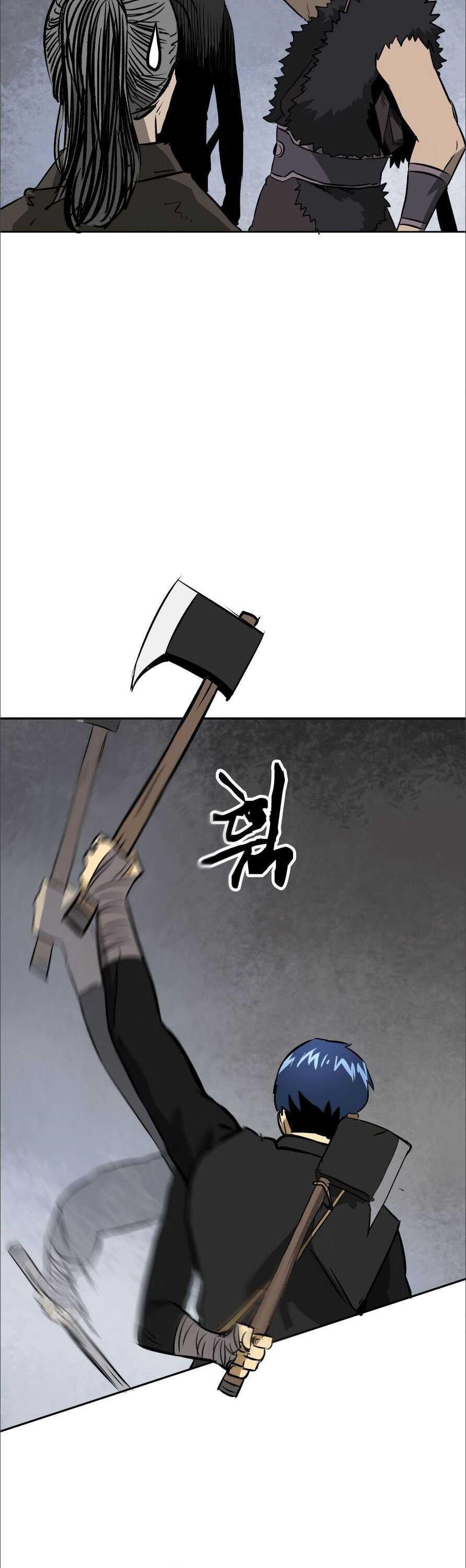 Infinite Level Up in Murim - Chapter 38 Page 34