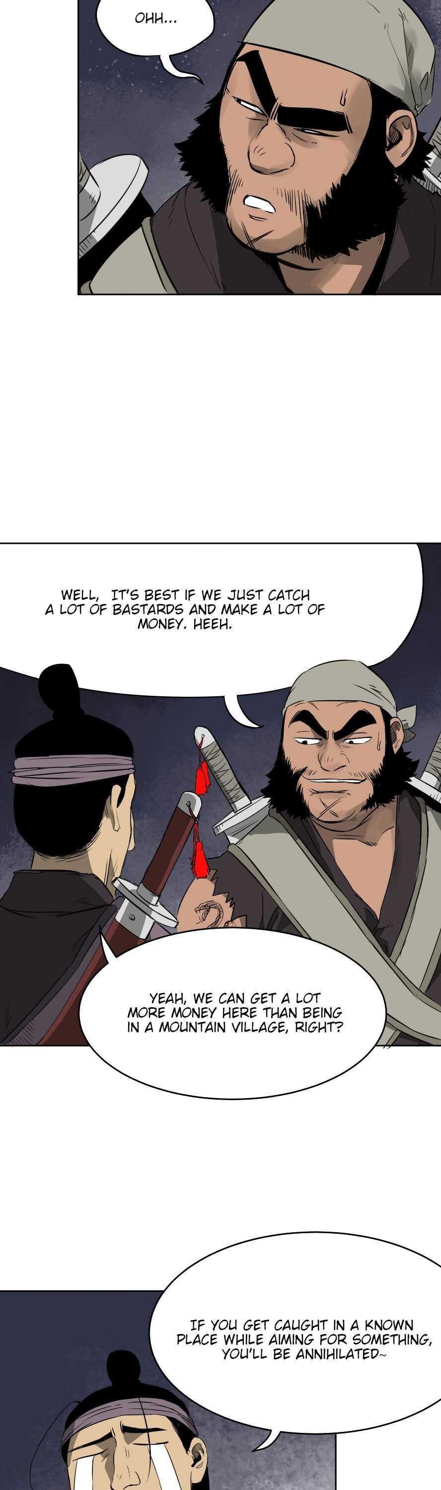 Infinite Level Up in Murim - Chapter 39 Page 11