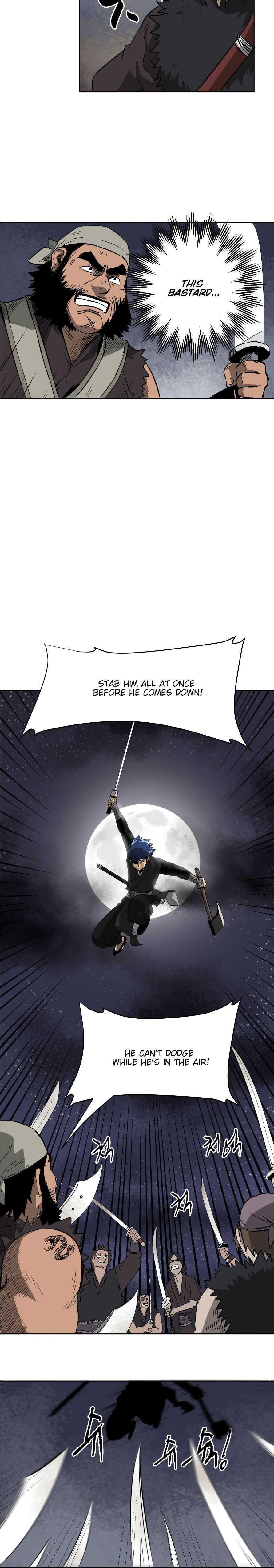 Infinite Level Up in Murim - Chapter 39 Page 26