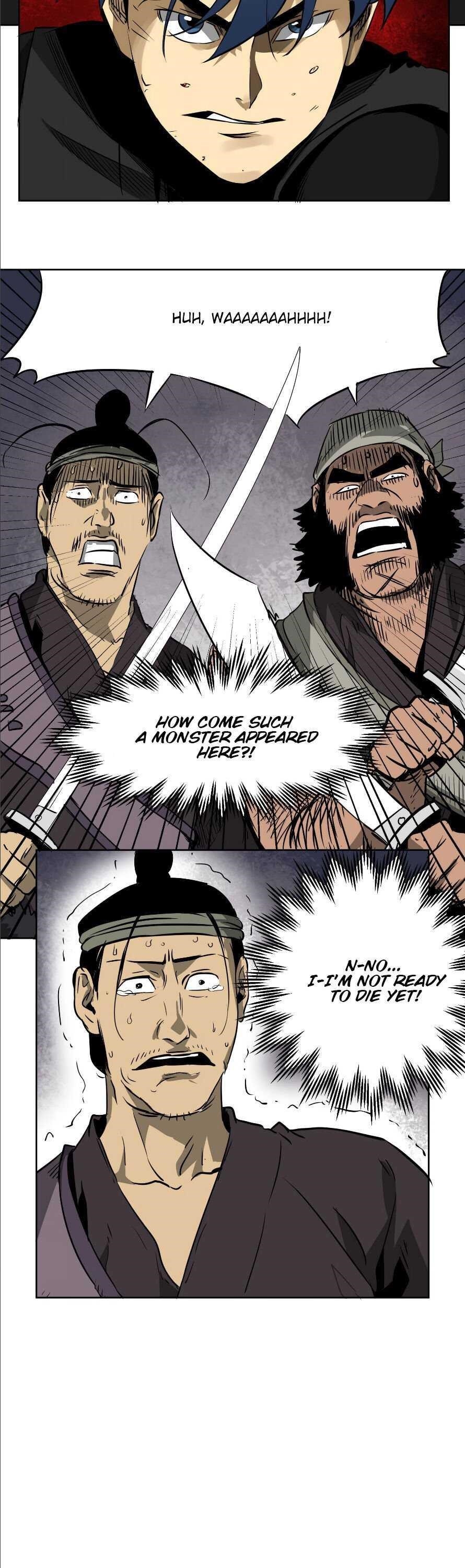 Infinite Level Up in Murim - Chapter 39 Page 30