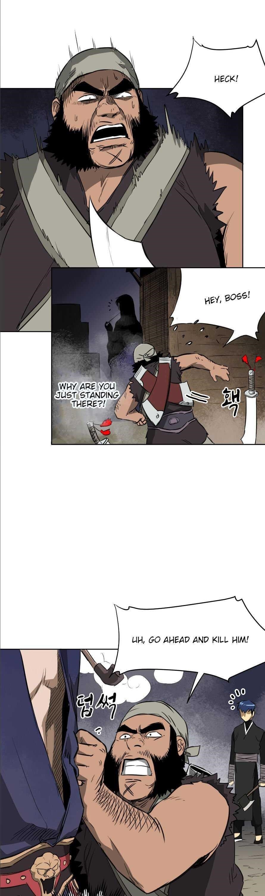 Infinite Level Up in Murim - Chapter 39 Page 34