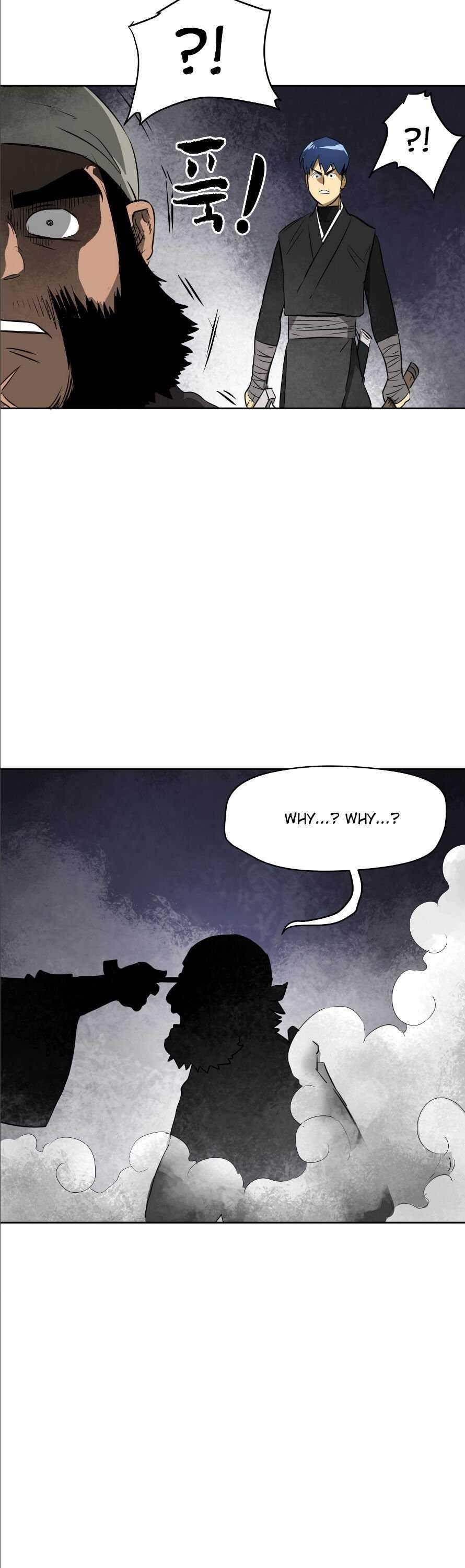 Infinite Level Up in Murim - Chapter 39 Page 37