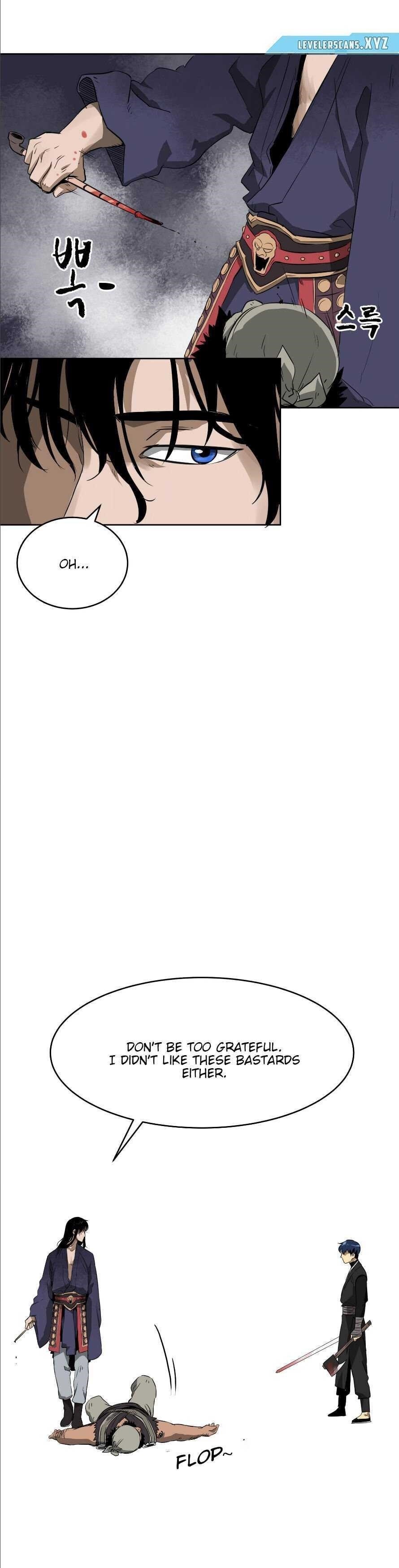 Infinite Level Up in Murim - Chapter 39 Page 38