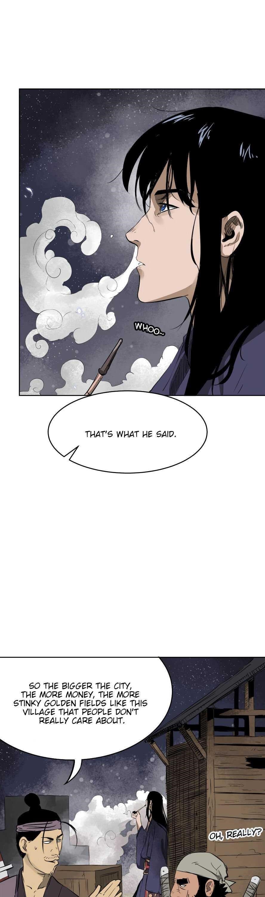 Infinite Level Up in Murim - Chapter 39 Page 9