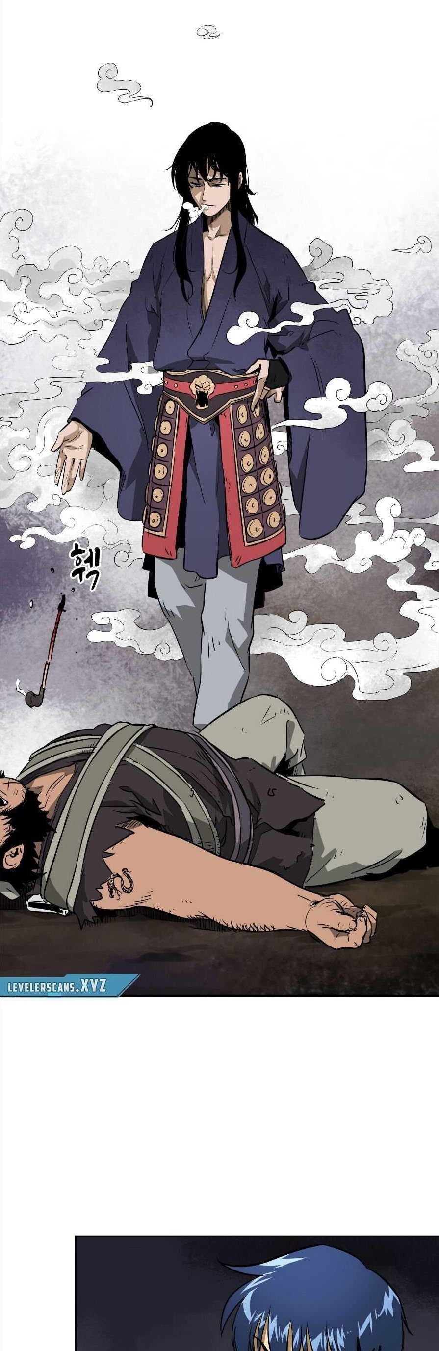 Infinite Level Up in Murim - Chapter 40 Page 1