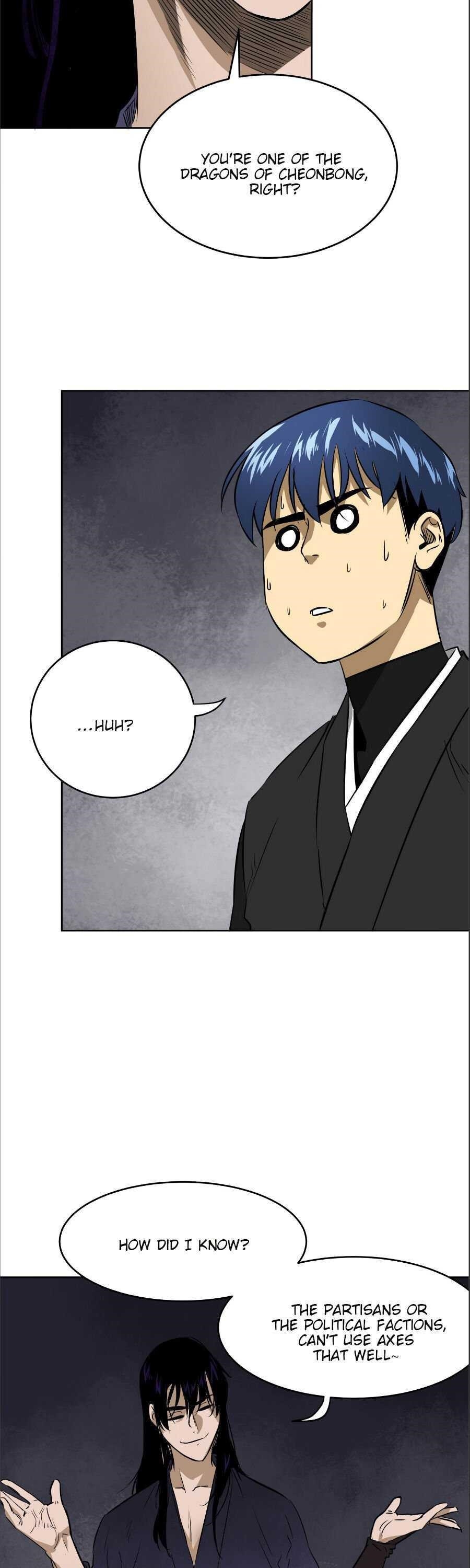 Infinite Level Up in Murim - Chapter 40 Page 12