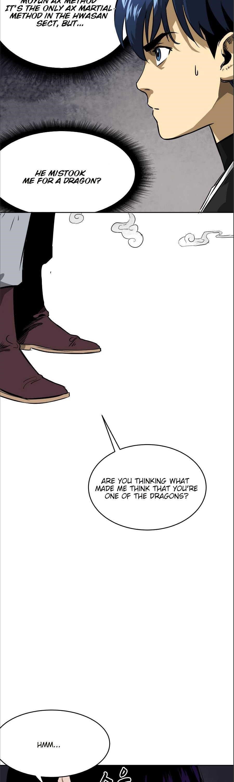 Infinite Level Up in Murim - Chapter 40 Page 14