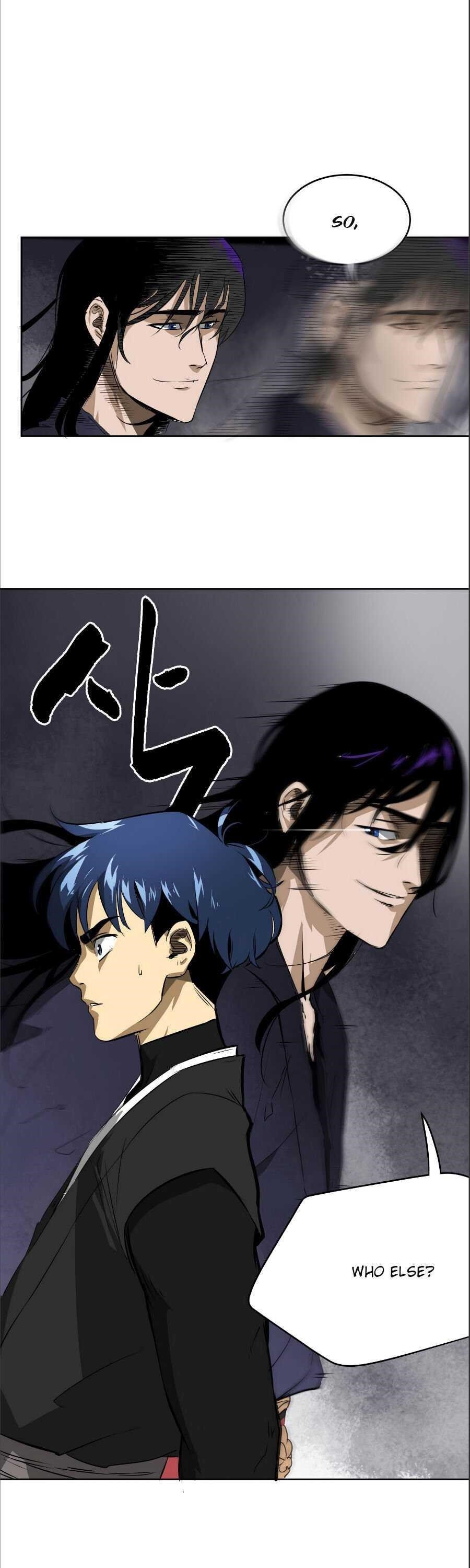 Infinite Level Up in Murim - Chapter 40 Page 16