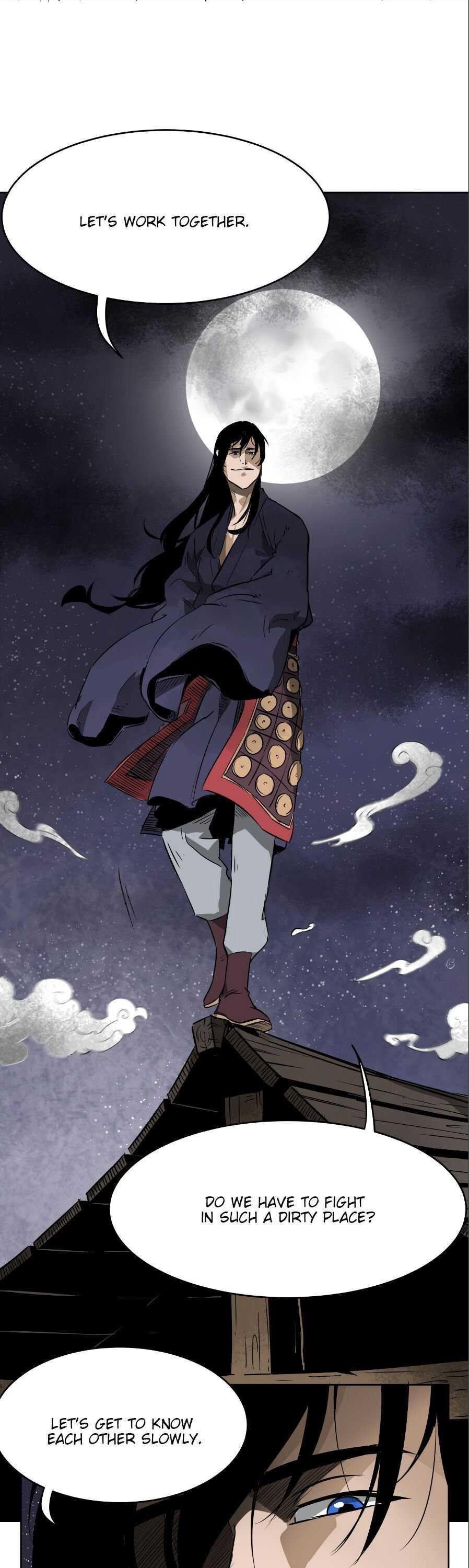 Infinite Level Up in Murim - Chapter 40 Page 18