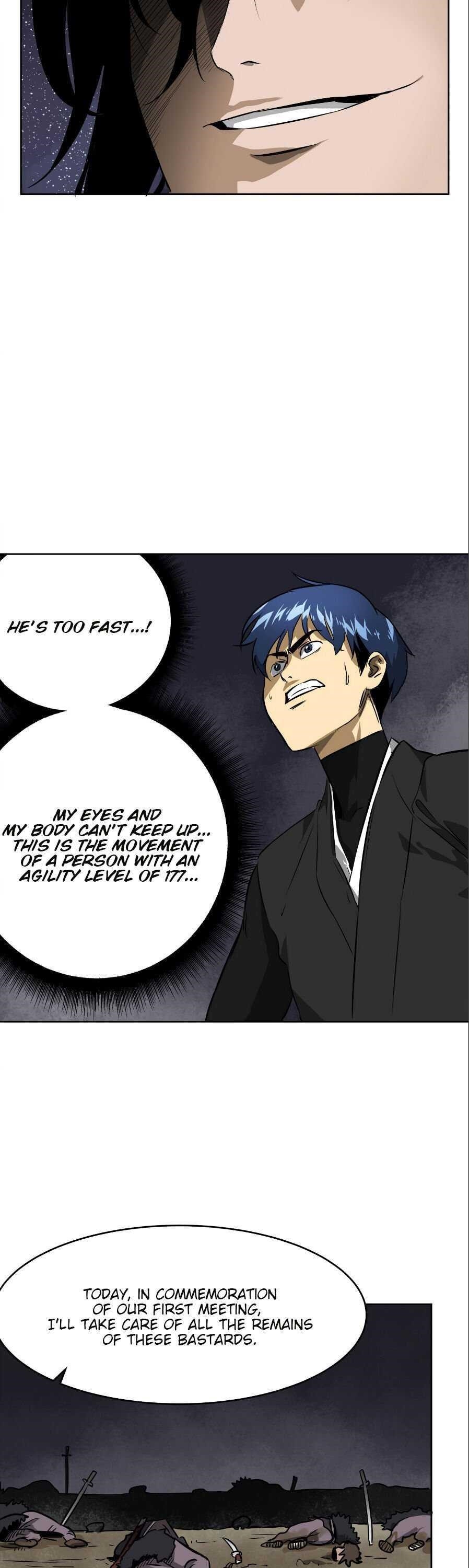 Infinite Level Up in Murim - Chapter 40 Page 19