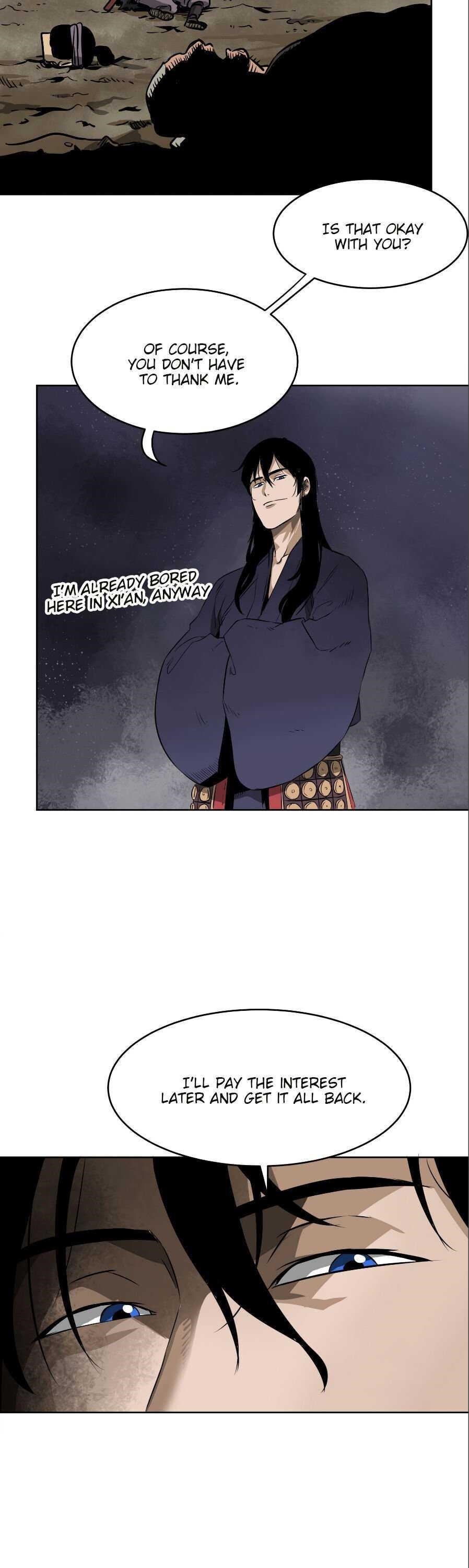 Infinite Level Up in Murim - Chapter 40 Page 20