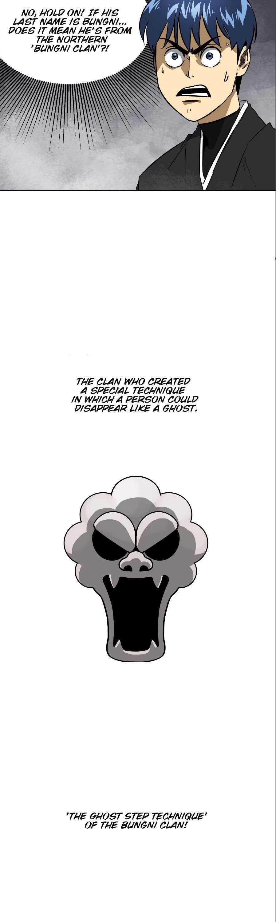 Infinite Level Up in Murim - Chapter 40 Page 23