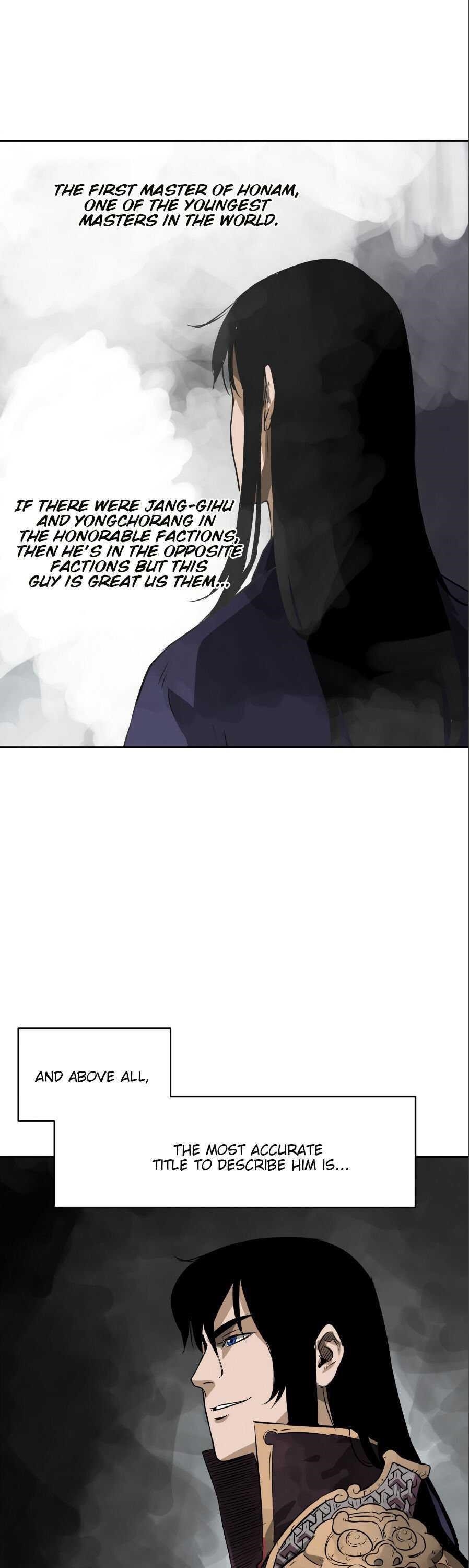 Infinite Level Up in Murim - Chapter 40 Page 25