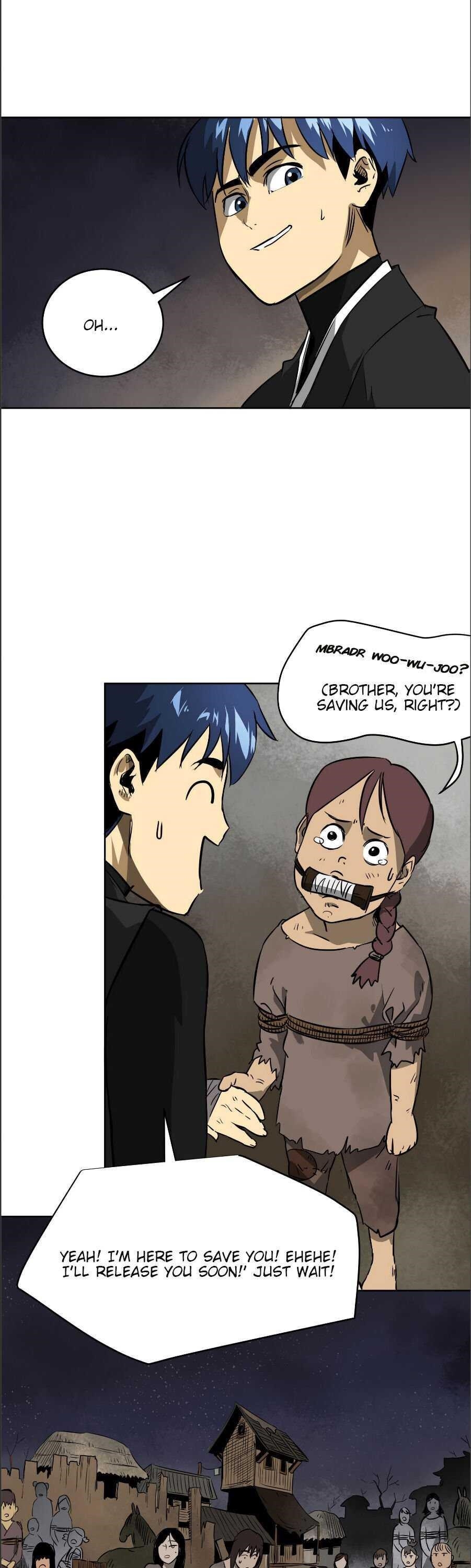 Infinite Level Up in Murim - Chapter 40 Page 27