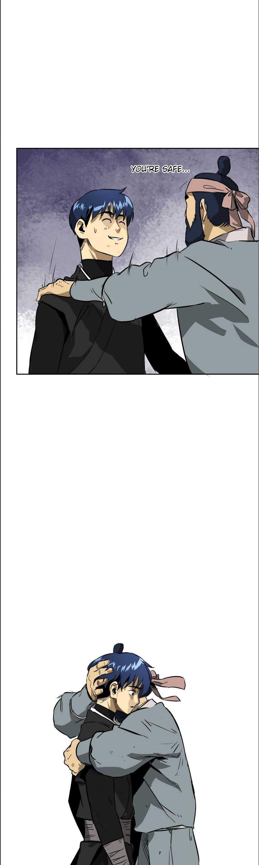 Infinite Level Up in Murim - Chapter 40 Page 30