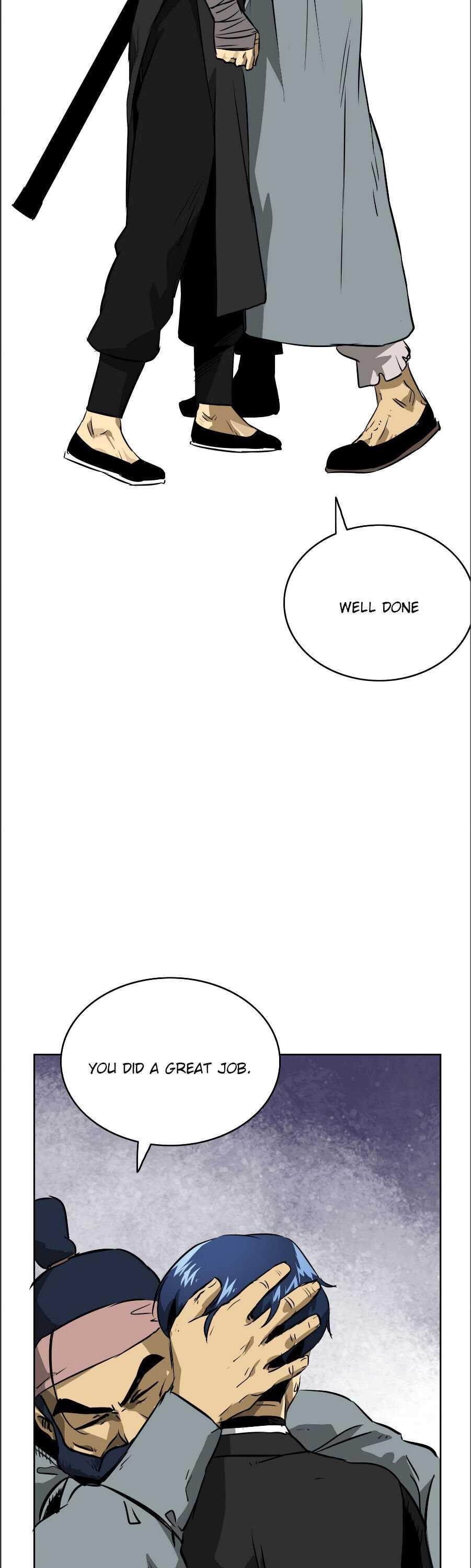 Infinite Level Up in Murim - Chapter 40 Page 31