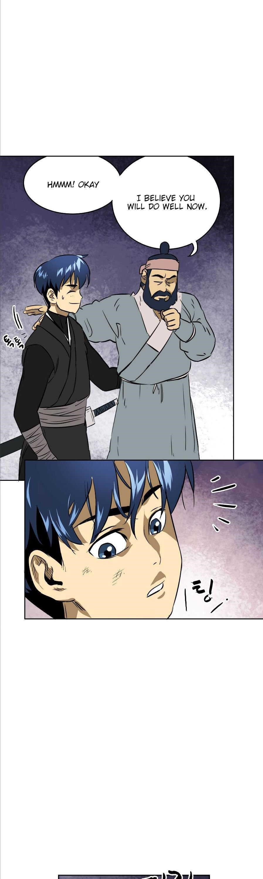 Infinite Level Up in Murim - Chapter 40 Page 35