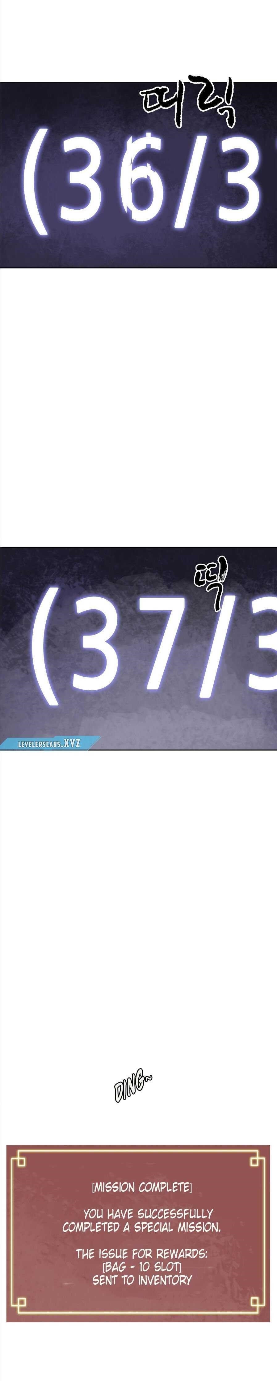 Infinite Level Up in Murim - Chapter 40 Page 38