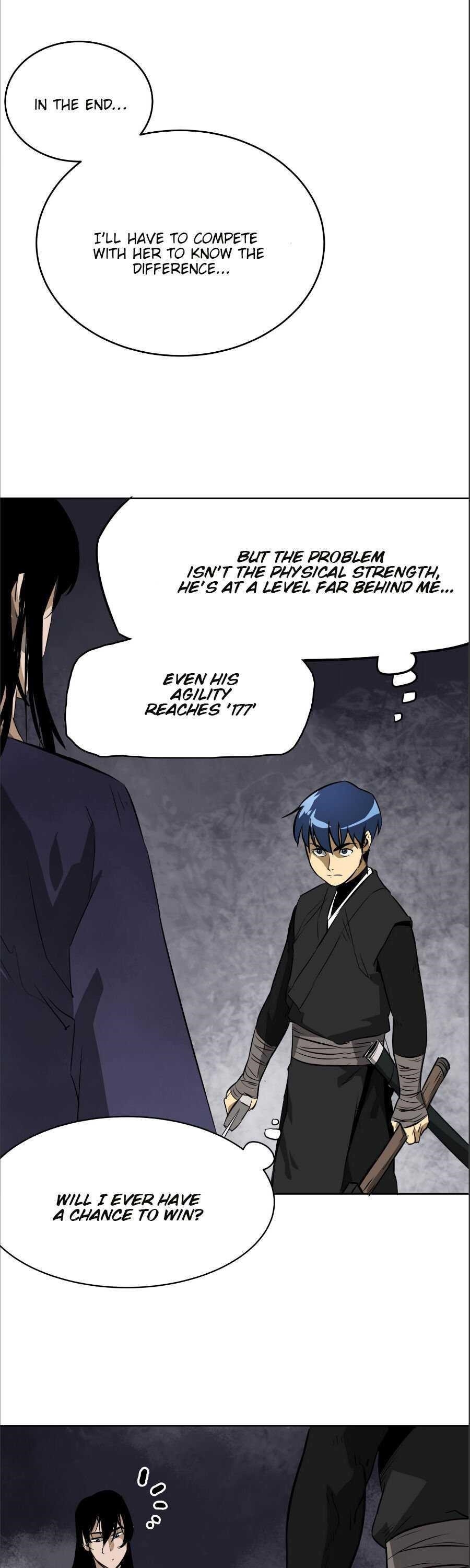 Infinite Level Up in Murim - Chapter 40 Page 9