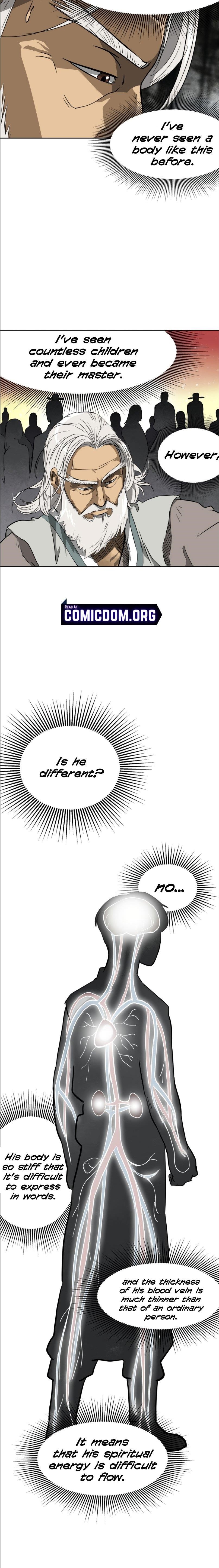 Infinite Level Up in Murim - Chapter 43 Page 12