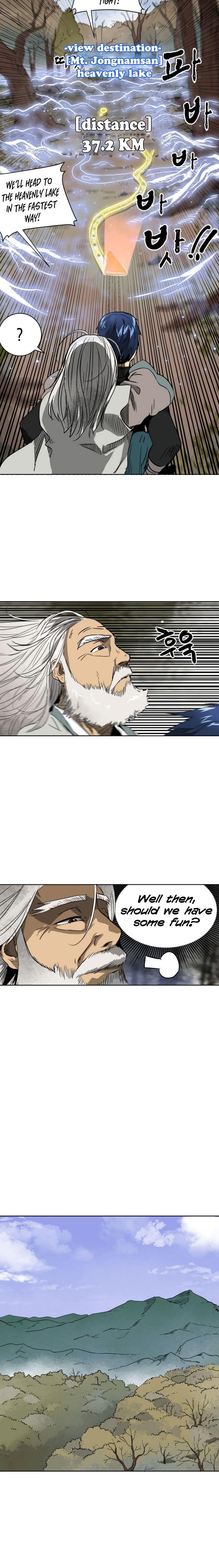 Infinite Level Up in Murim - Chapter 43 Page 9