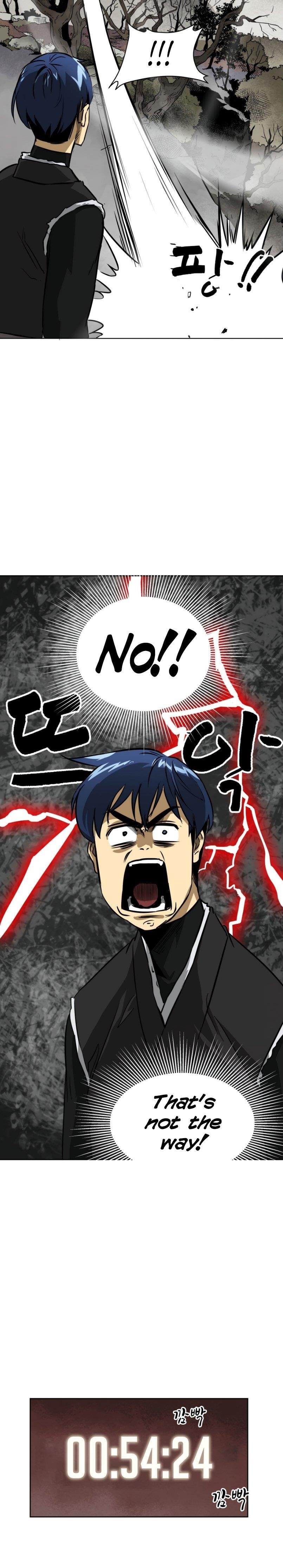 Infinite Level Up in Murim - Chapter 44 Page 15