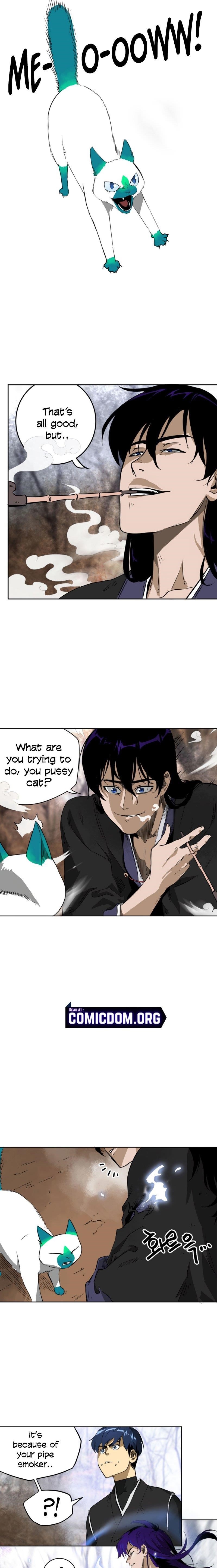 Infinite Level Up in Murim - Chapter 45 Page 11